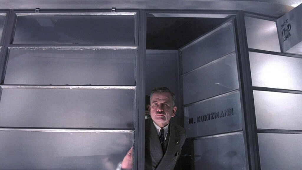 Brazil (1985) still