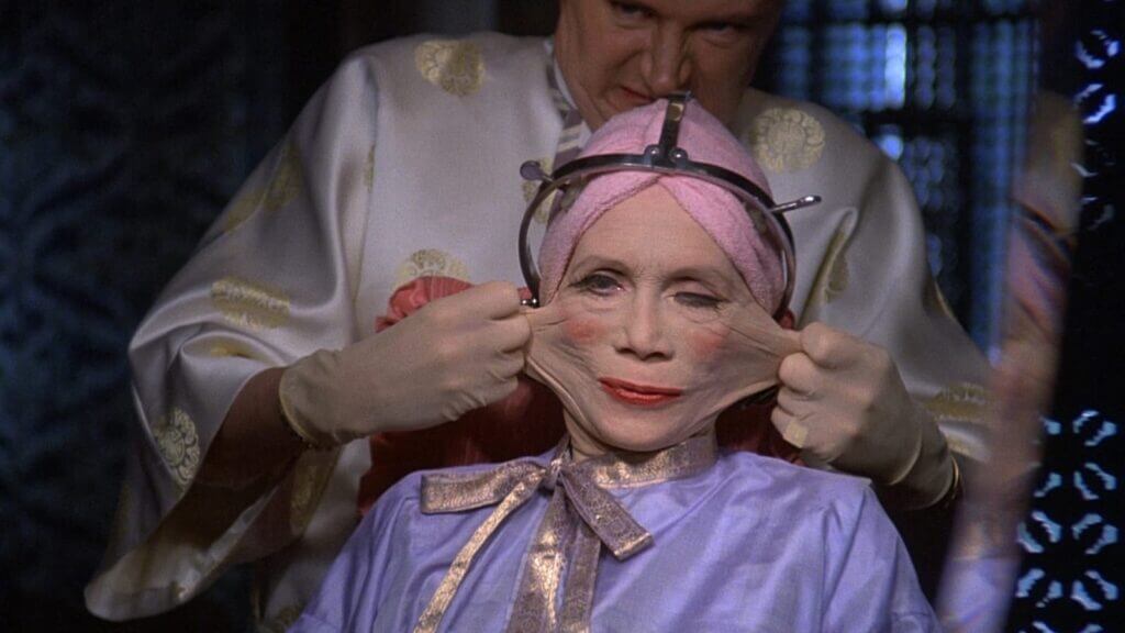 Brazil (1985) still