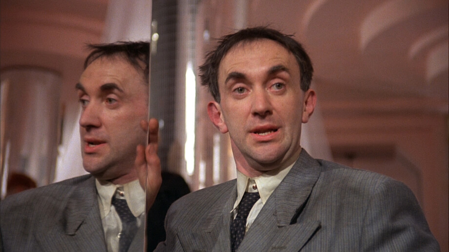 Brazil (1985) still