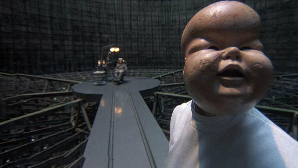Brazil (1985) still