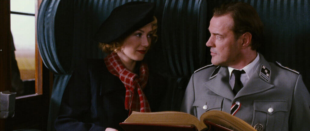 Black Book 2006 movie still 1