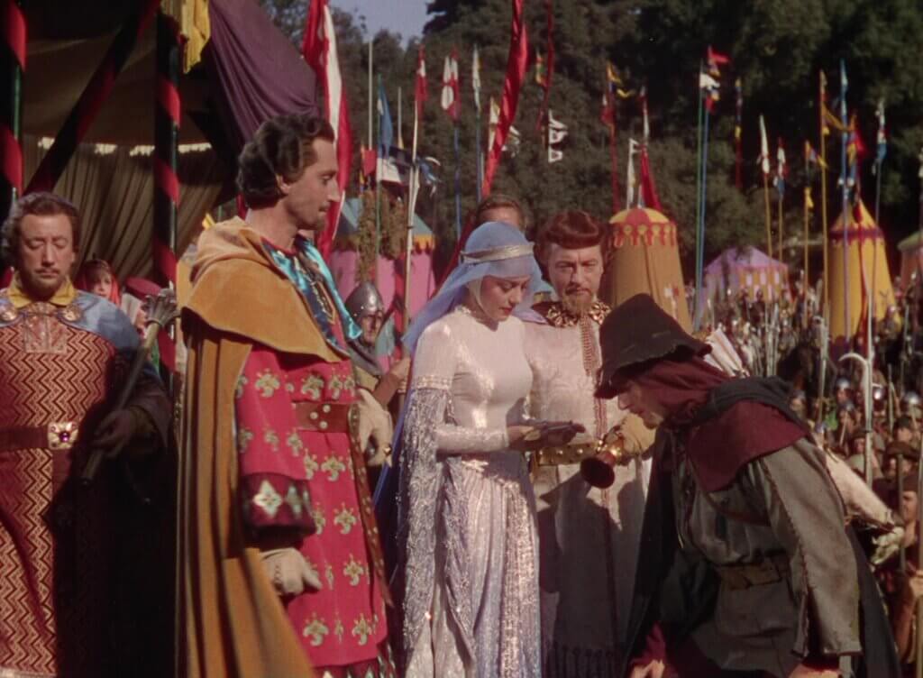 The Adventures of Robin Hood 14