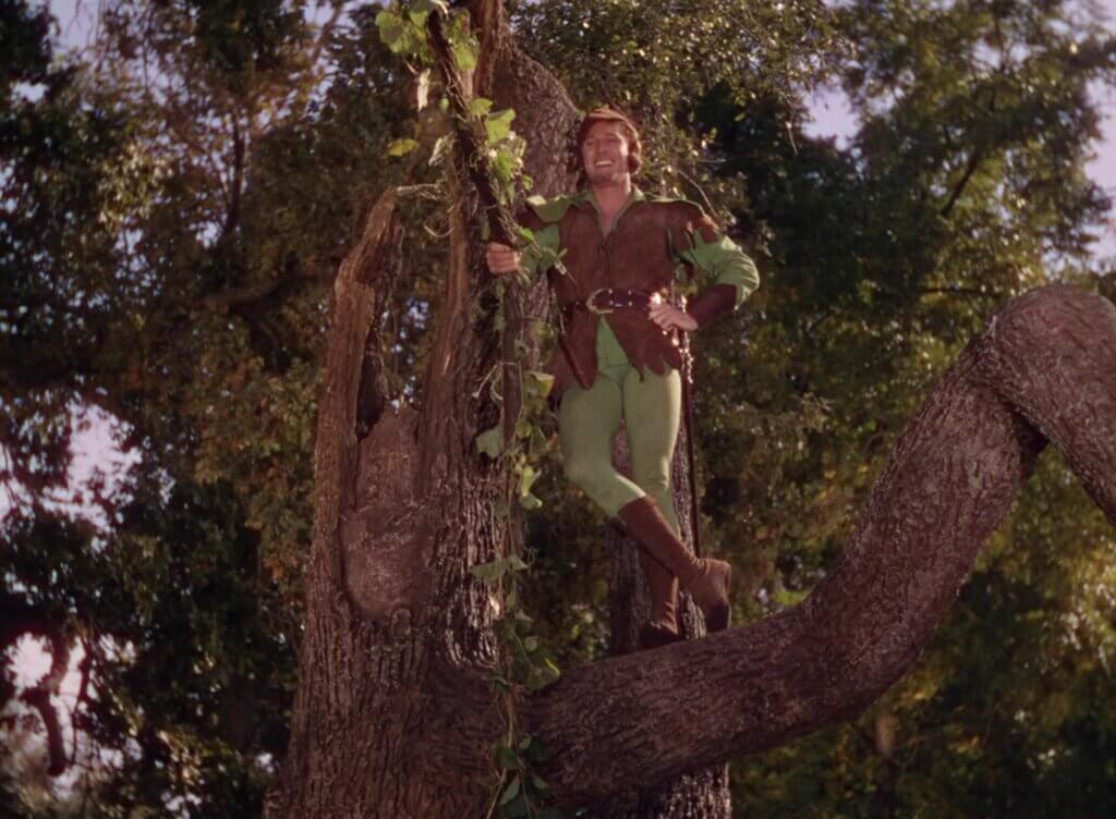 The Adventures of Robin Hood 16