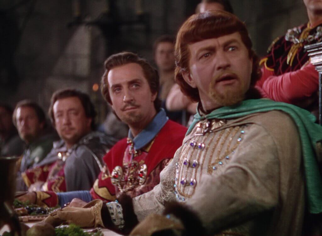 The Adventures of Robin Hood movie still 10