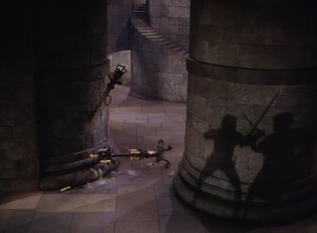 The Adventures of Robin Hood movie still 11