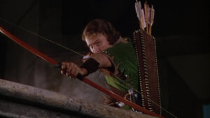 The Adventures of Robin Hood movie still 7