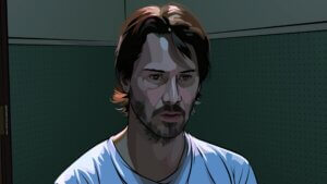 A Scanner Darkly 6