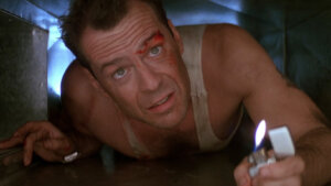 Die Hard movie still 3
