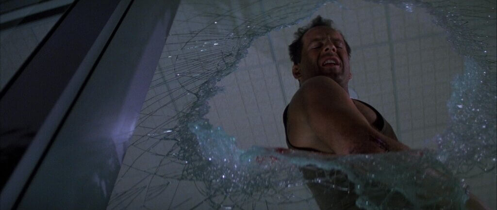 Die Hard movie still 4