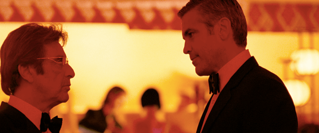 Ocean's Thirteen (Dodici) - Film In DVD Con Audio E Sottotitoli In Italiano