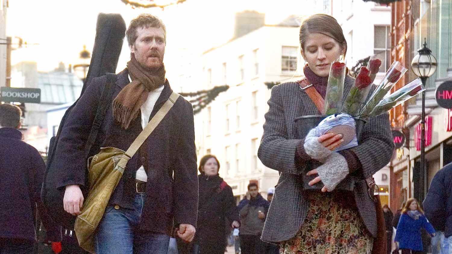 Once 2007 movie still