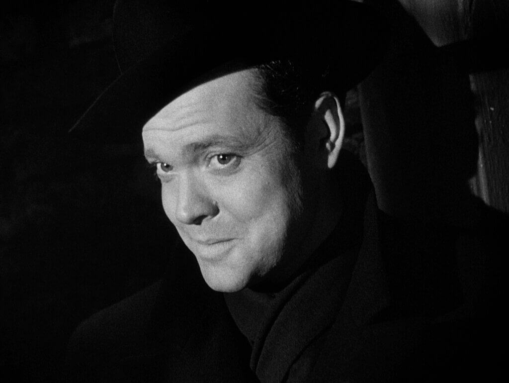 The Third Man movie still 2