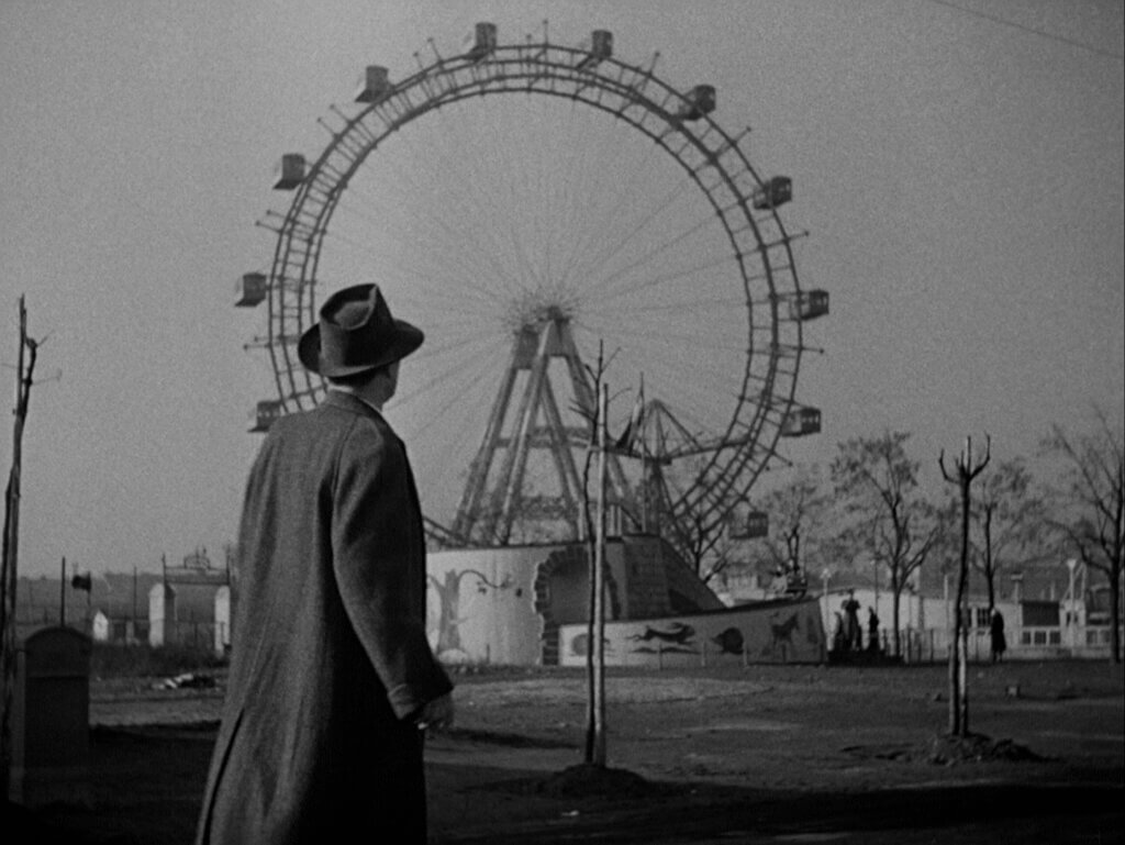 The Third Man movie still 3