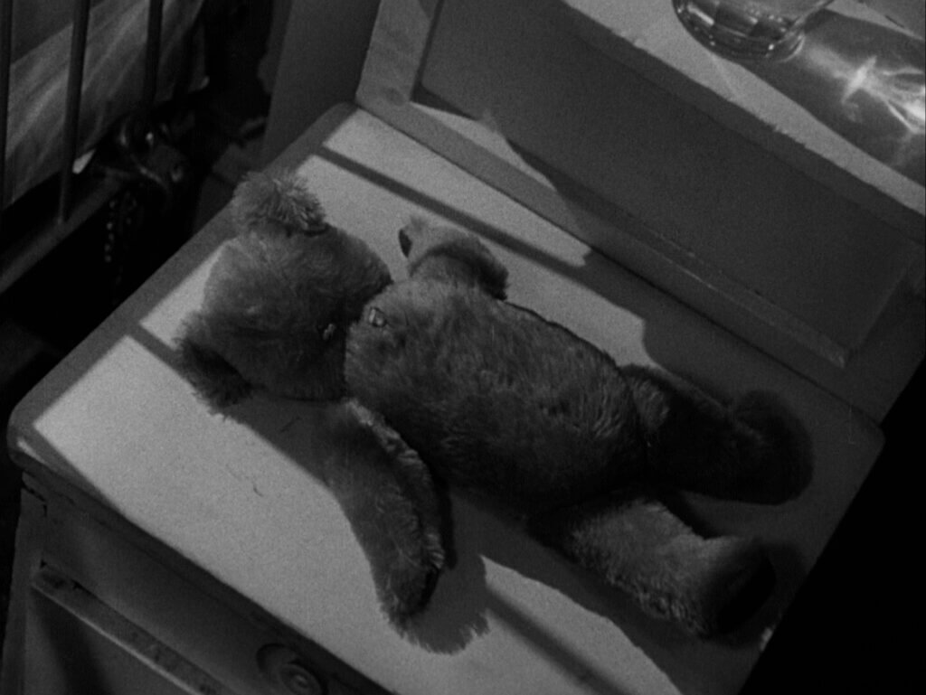 The Third Man movie still 4