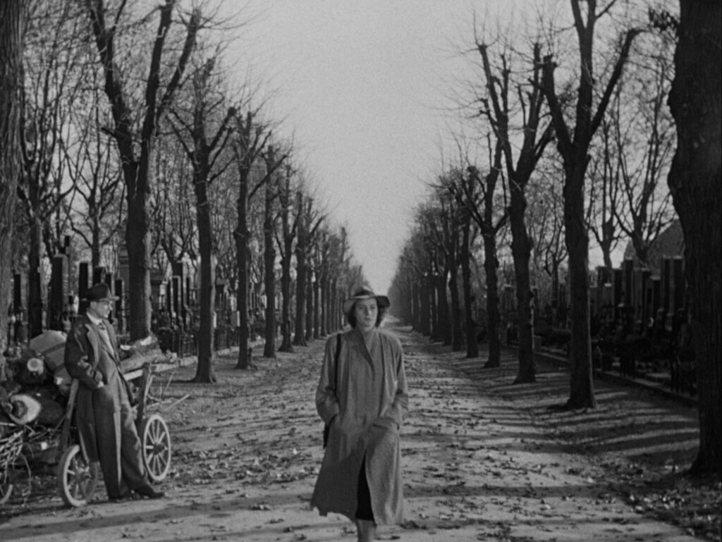 The Third Man movie still 7