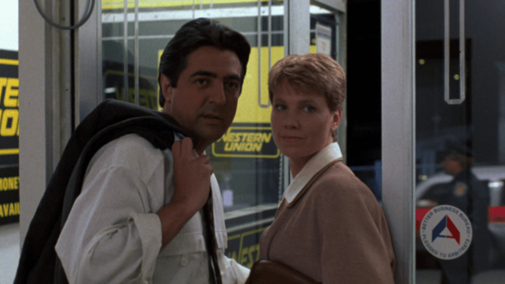 House of Games movie still 3