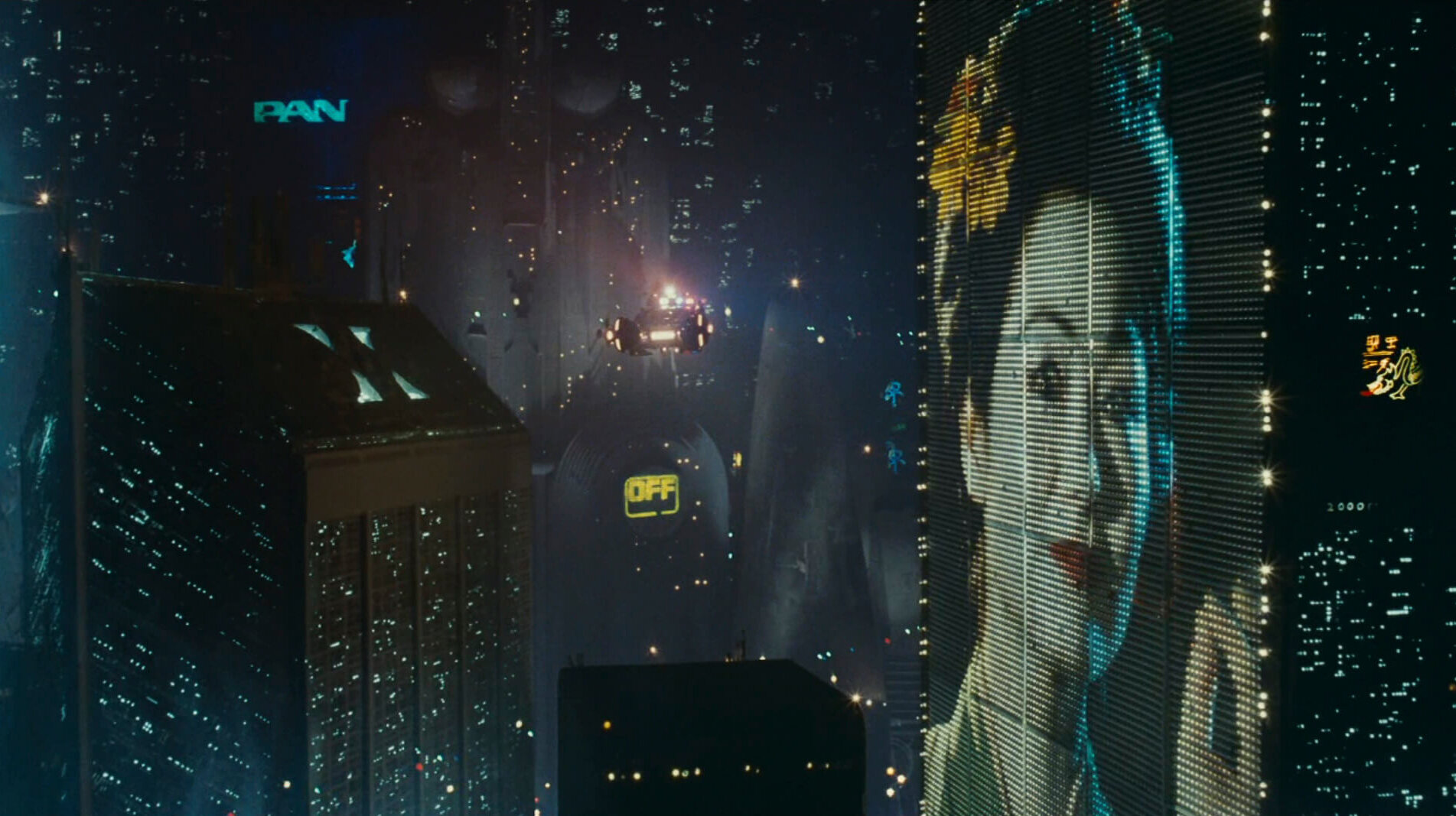 blade runner movie still 2