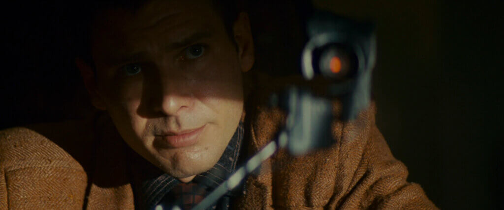 blade runner movie still 3