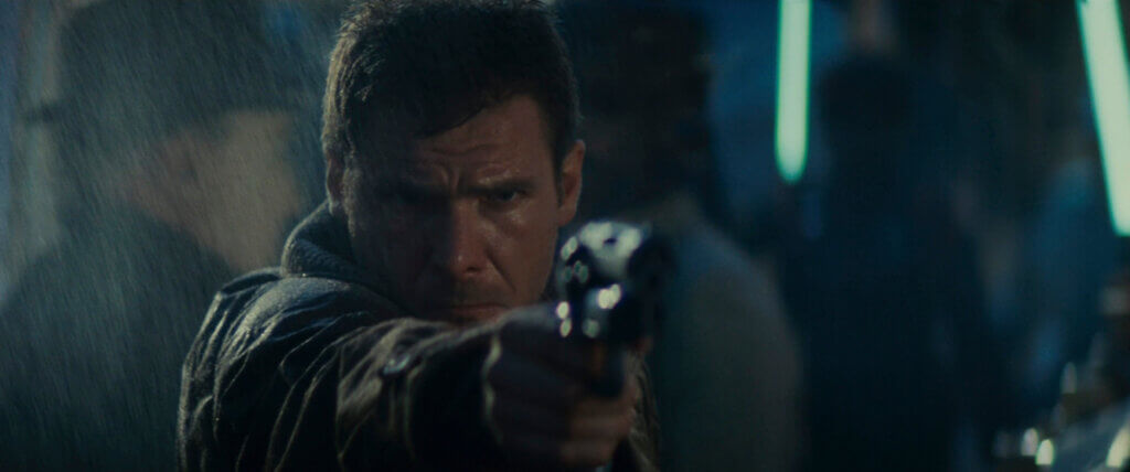 blade runner movie still 4