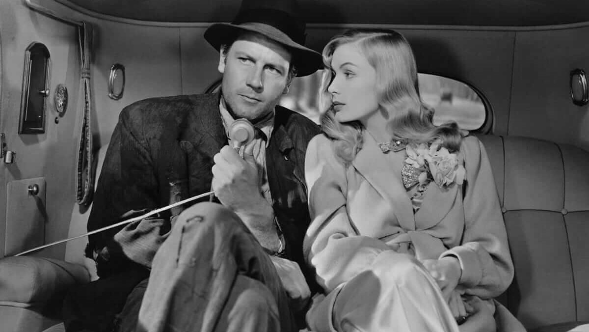 Sullivan's Travels movie still