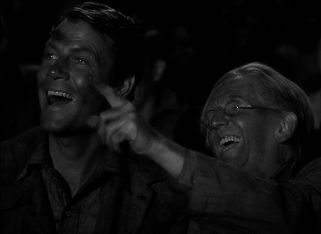 sullivan's travels movie still 1