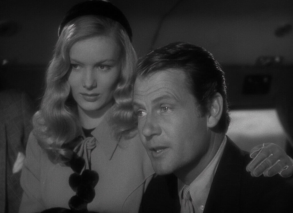 sullivan's travels movie still 2