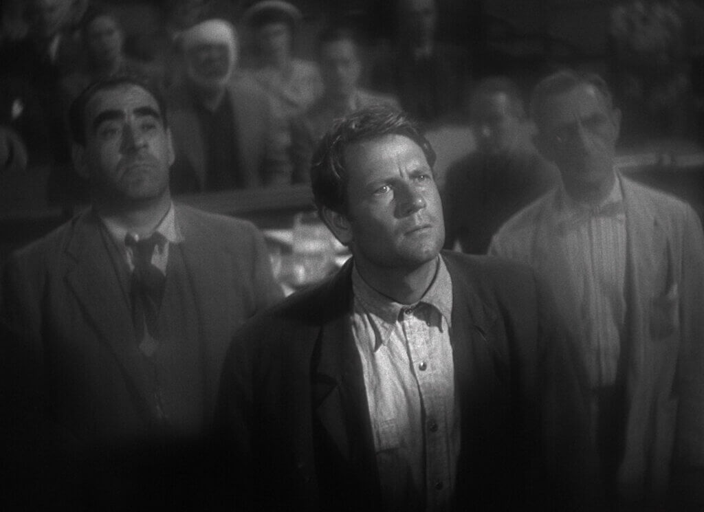 sullivan's travels movie still 3