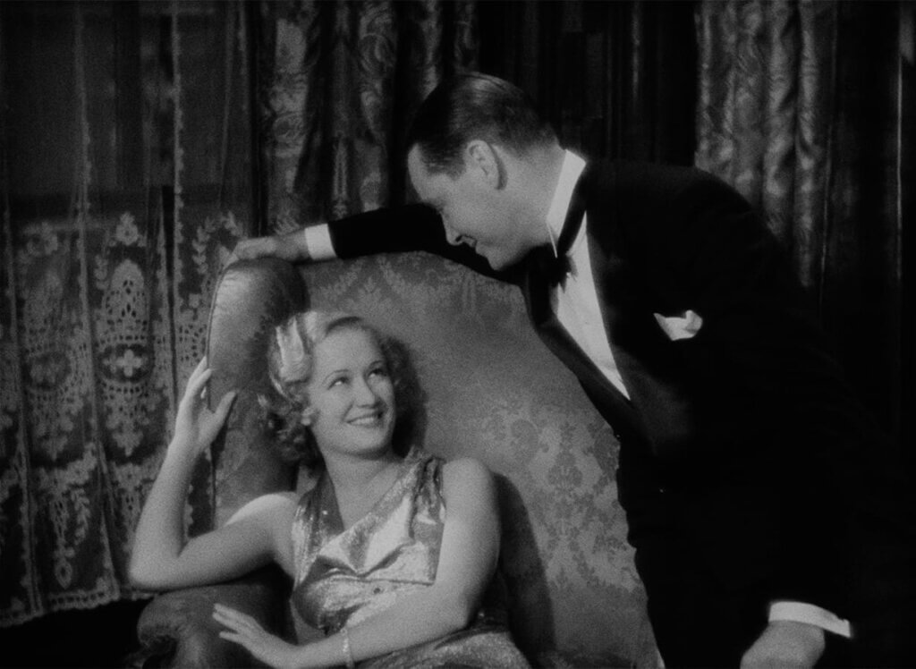 trouble in paradise movie still 2