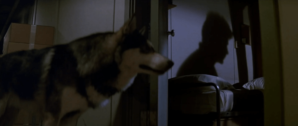 The Thing movie still 2