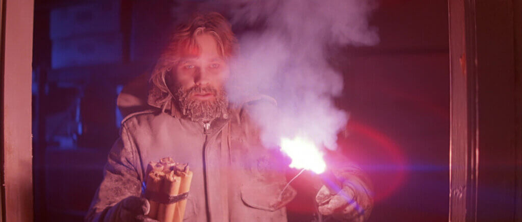 The Thing movie still 5