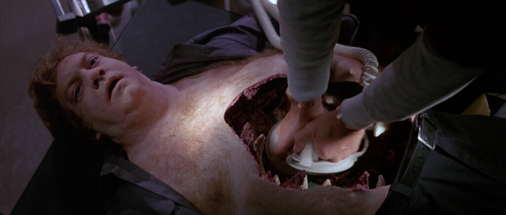 The Thing movie still 6