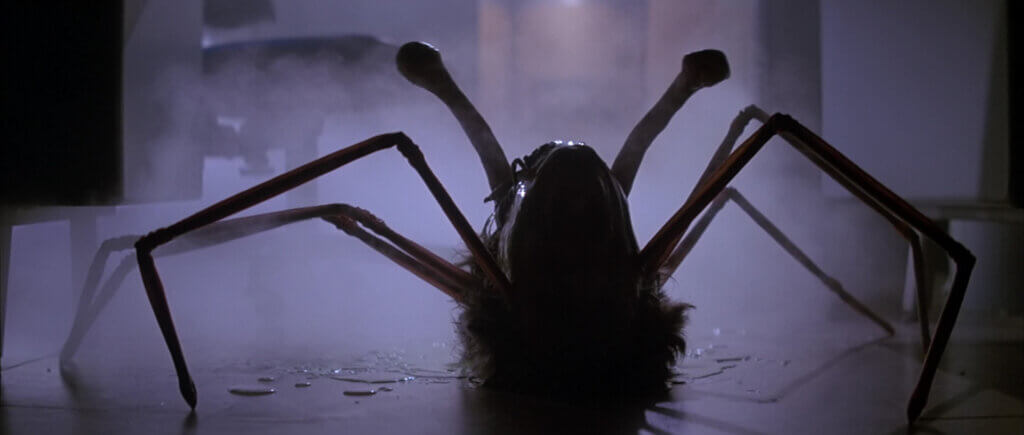 The Thing movie still 7