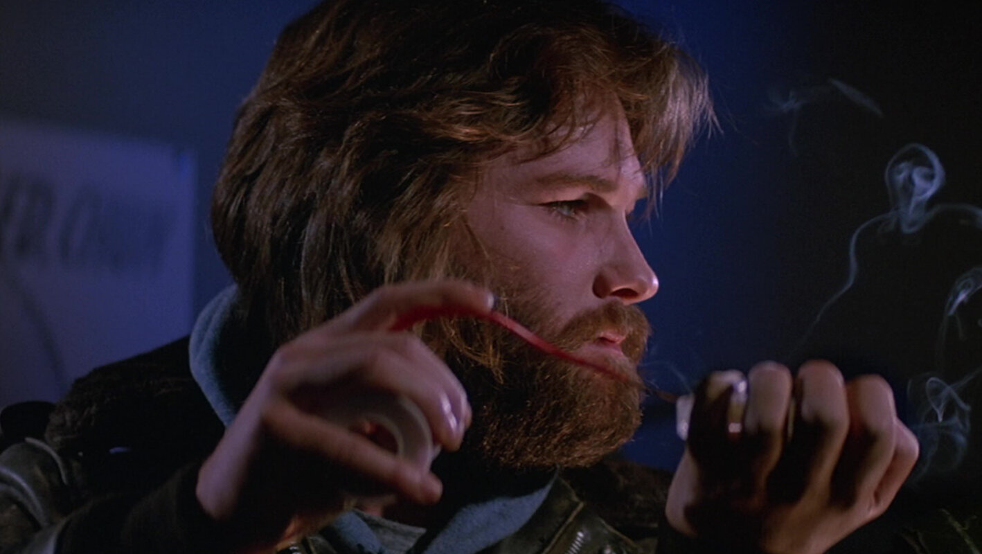 The Thing movie still 8