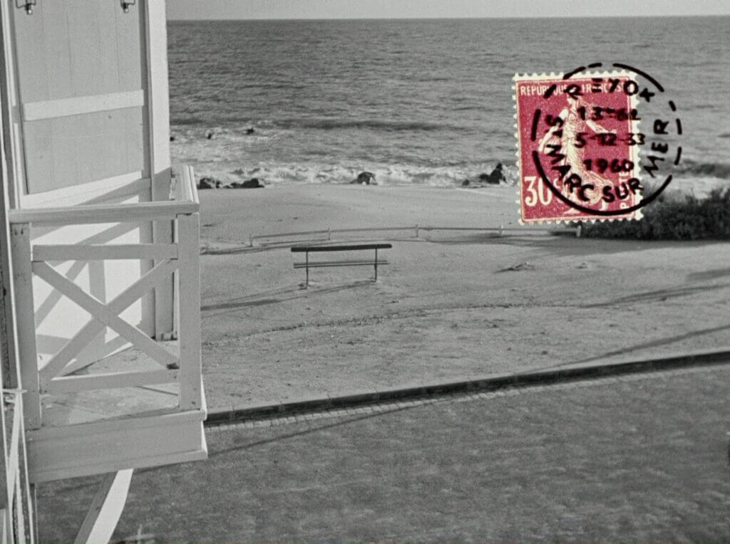 m hulot's holiday movie still 5