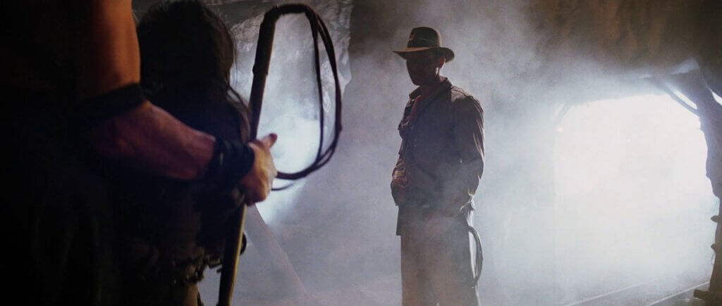 Indiana Jones and the Temple of Doom movie still 5