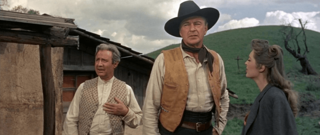 Man of the West 1958 movie still 4