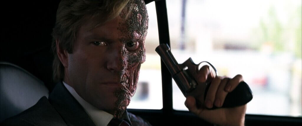 The Dark Knight movie still 1