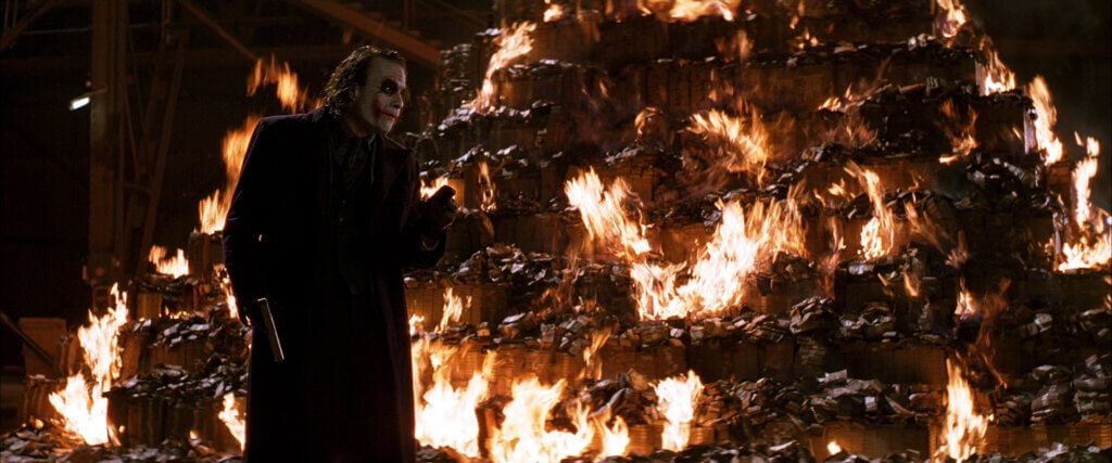 The Dark Knight movie still 2