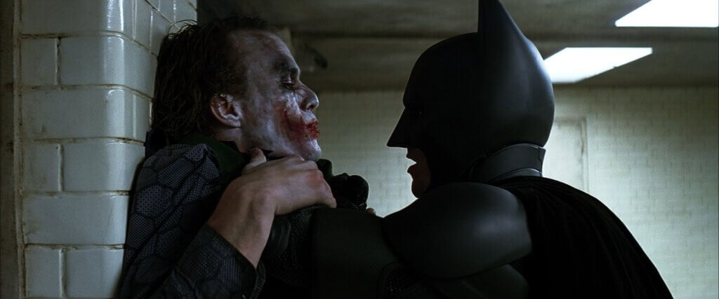 The Dark Knight movie still 3