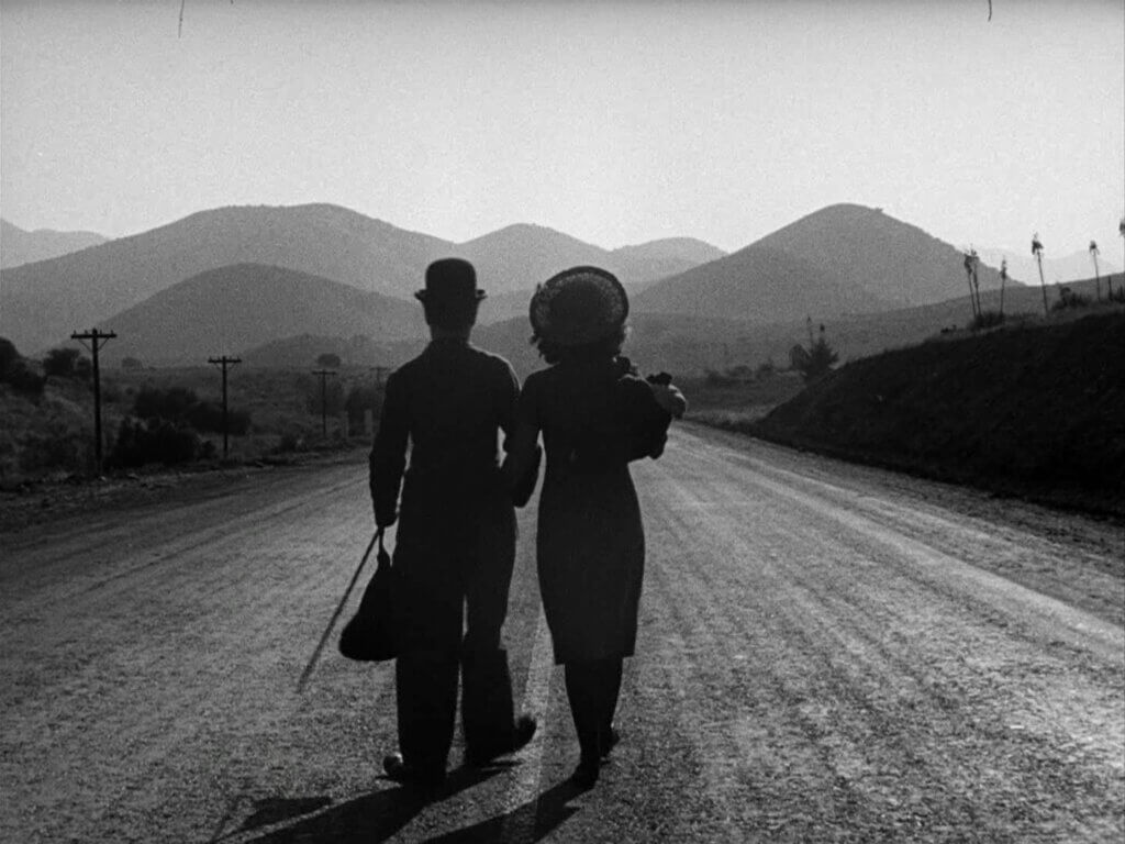 Modern Times movie still 3