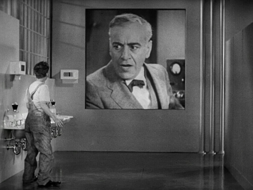 Modern Times movie still 5