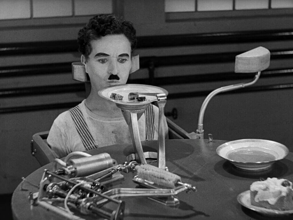 modern times movie still 1