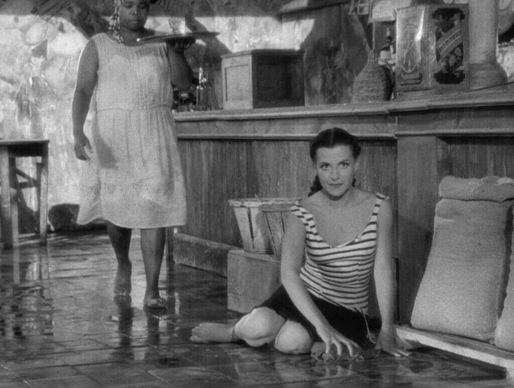 The Wages of Fear movie still 1