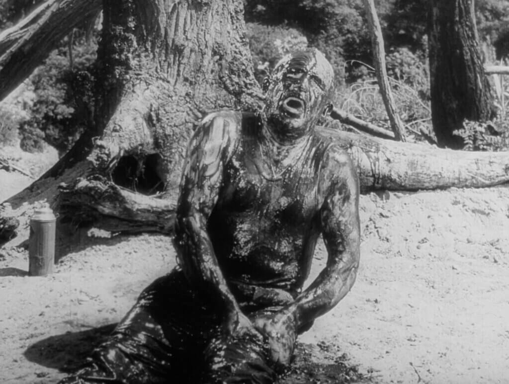 The Wages of Fear movie still 2