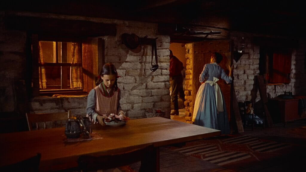 the searchers movie still 1