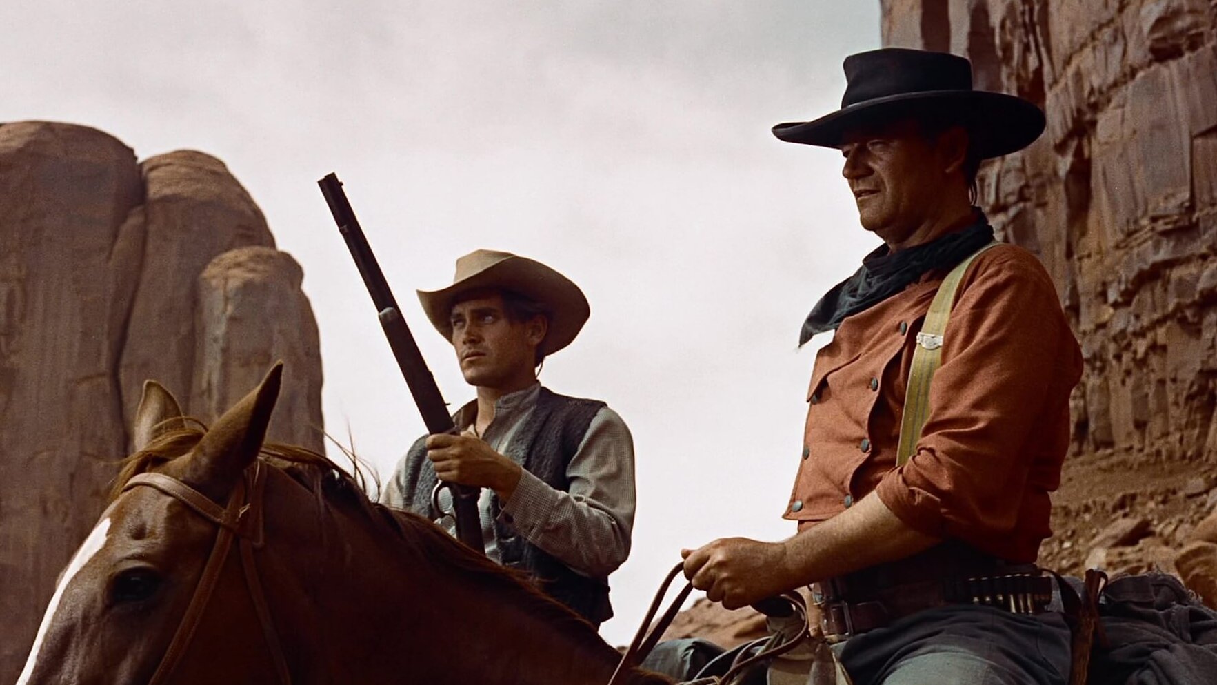 the searchers movie still 2