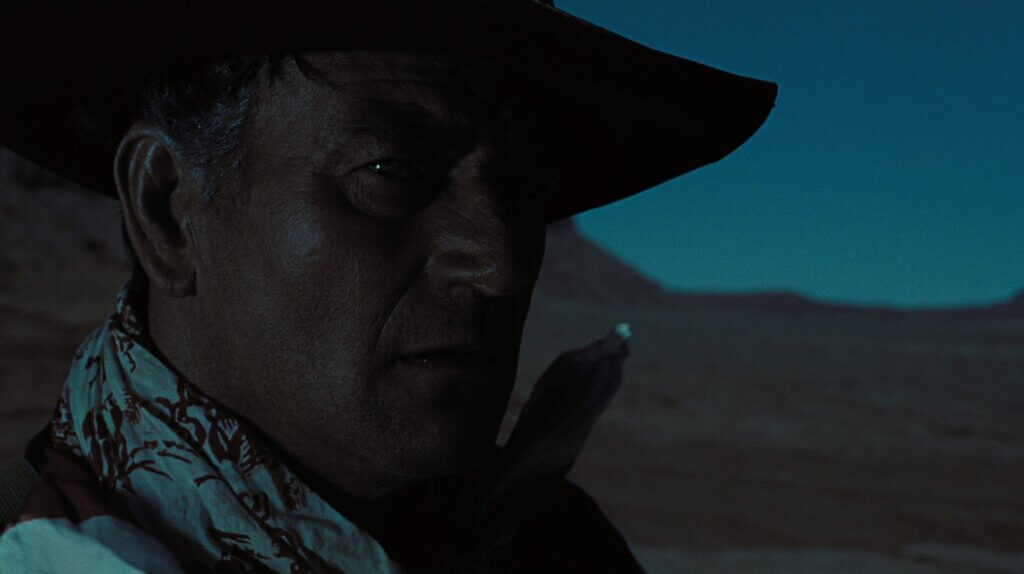the searchers movie still 4