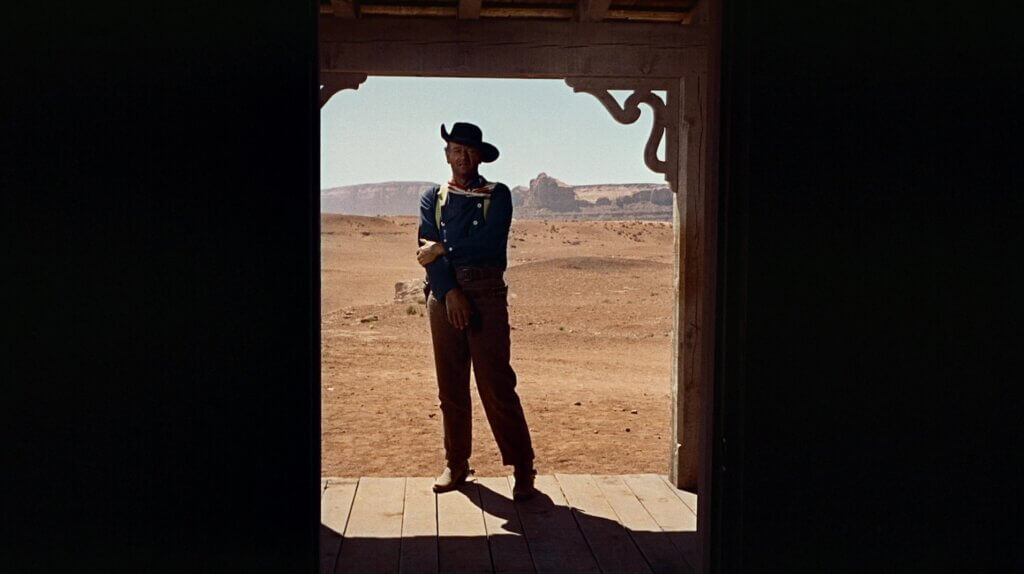 the searchers movie still 6