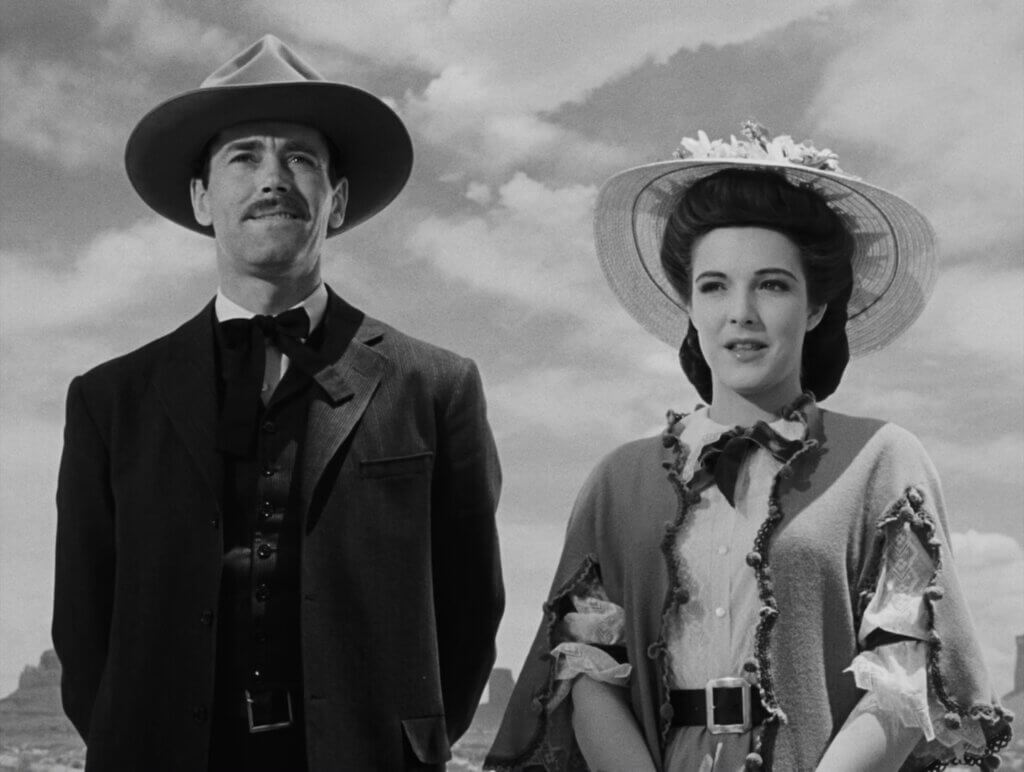 my darling clementine movie still 5