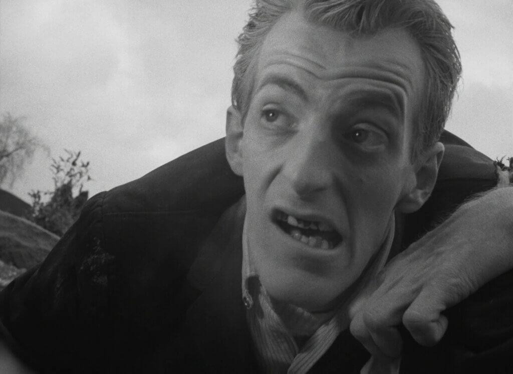 night of the living dead movie still 2